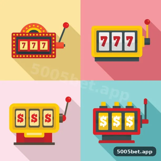 5005bet