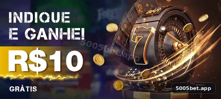 5005bet